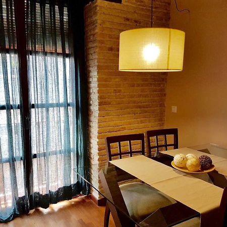 Guillem Sorolla Apartment Valencia Exterior foto