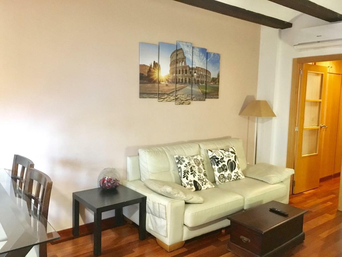 Guillem Sorolla Apartment Valencia Exterior foto
