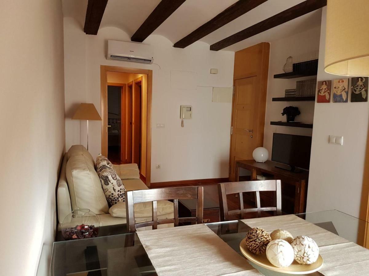 Guillem Sorolla Apartment Valencia Exterior foto