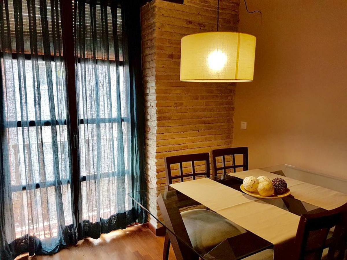 Guillem Sorolla Apartment Valencia Exterior foto